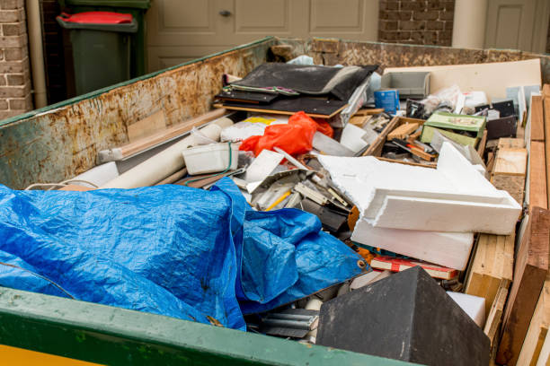 Professional Junk Removal Services in Pittsfield, IL