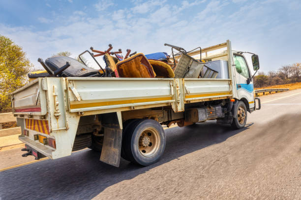 Junk Removal for Events in Pittsfield, IL