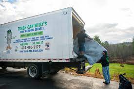 Best Scrap Metal Removal  in Pittsfield, IL